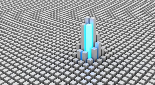 Leader energy growing