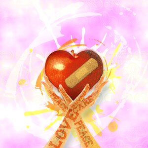 Union romance feelings