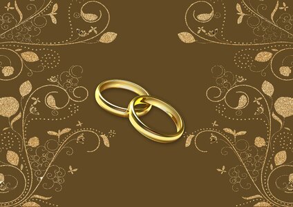 Marriage ceremony marriage flowers