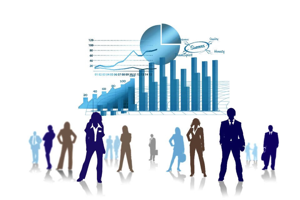 Business idea concept planning