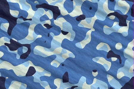 Camouflage urban texture