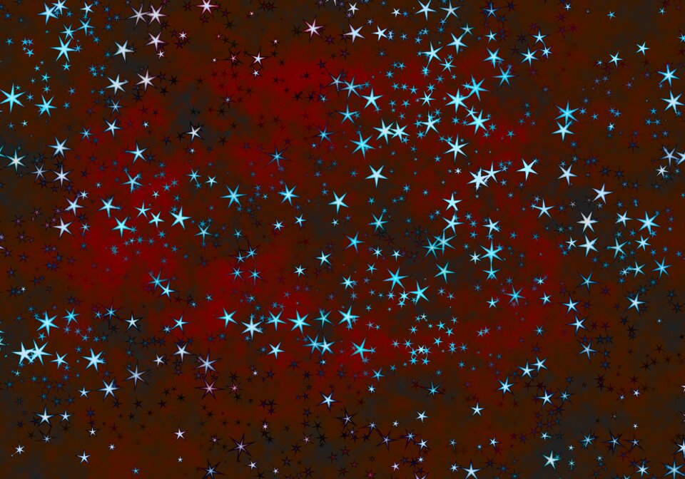 Xmas shiny bright