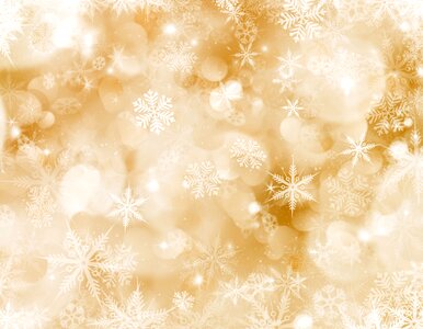 Snow flakes Free illustrations