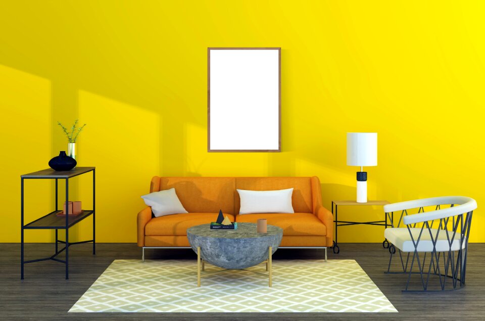 Decor lifestyle style