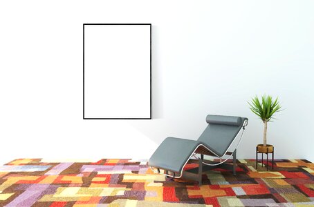 Wall living decorative