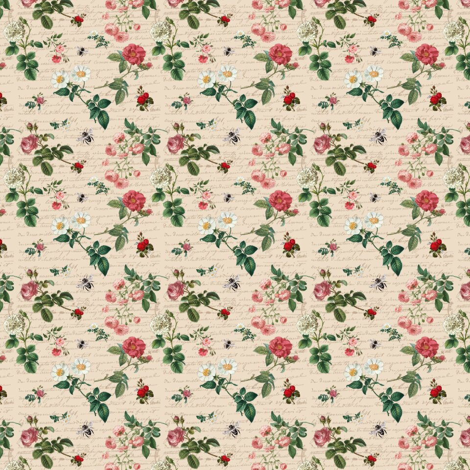 Craft pattern Free illustrations