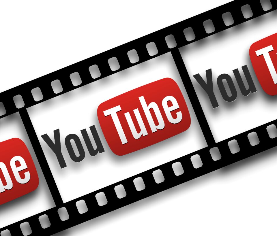Tube you tube icon