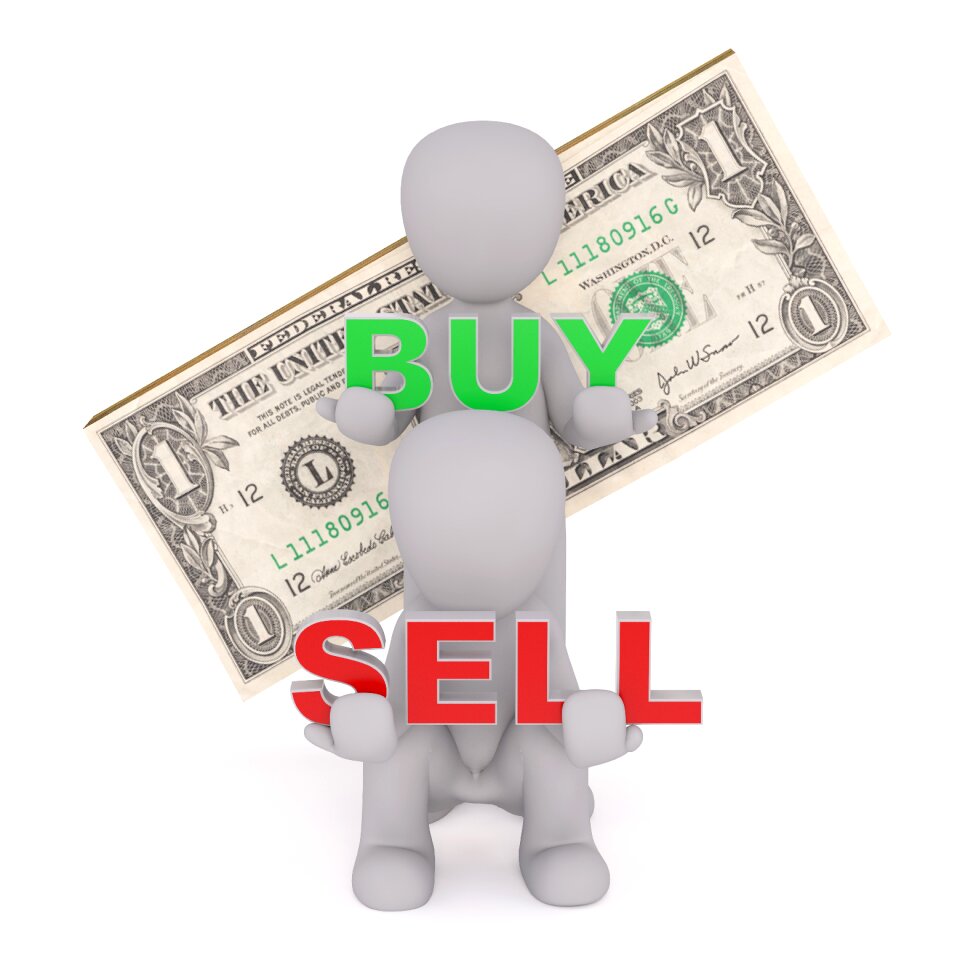Forex trading short dollar