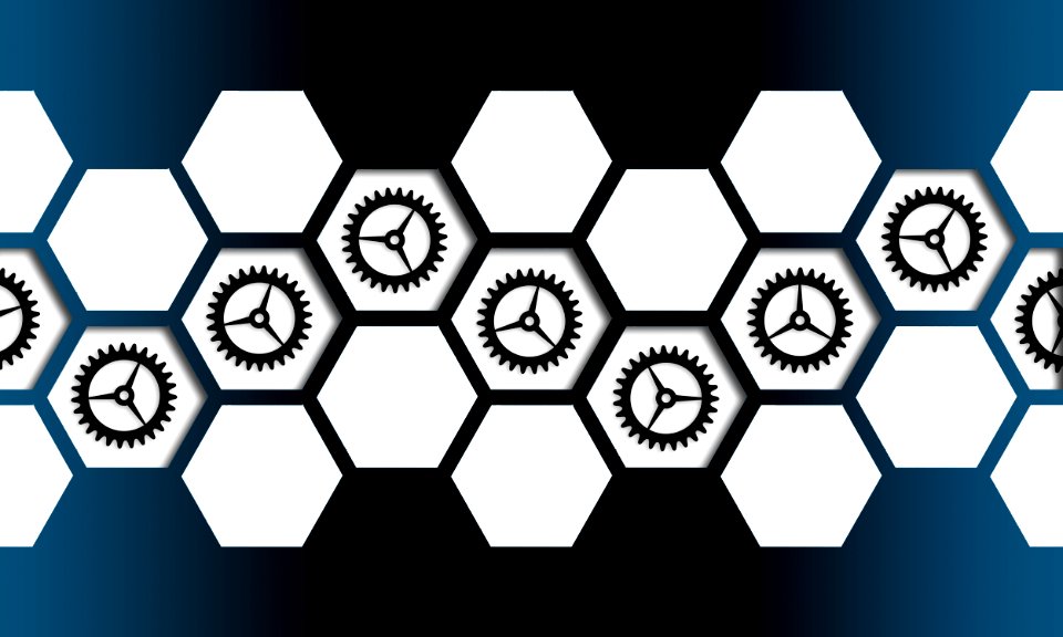 Networking connection technology