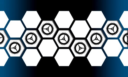 Networking connection technology