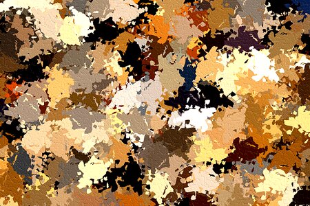 Murals background surface