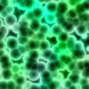 Organism biology disease