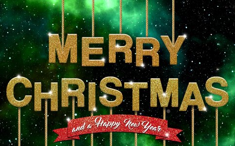 Happy year new