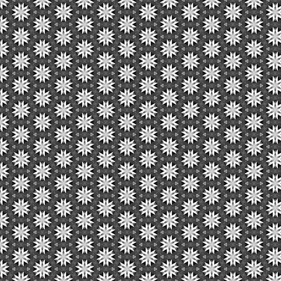 White background pattern