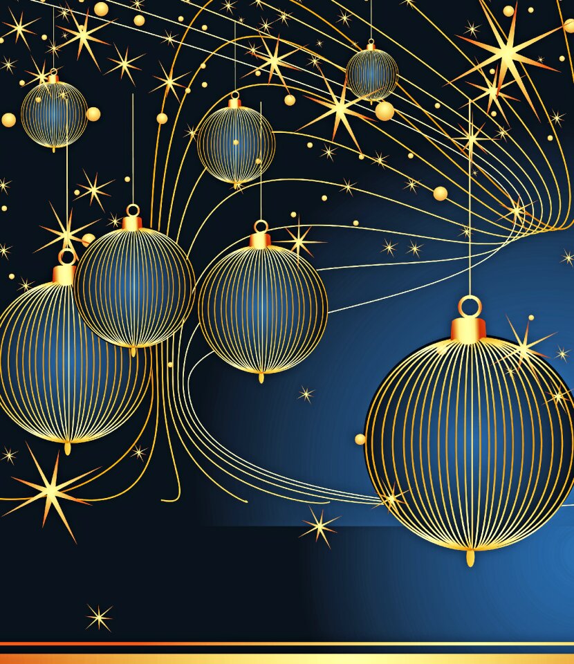 Christmas decoration holiday