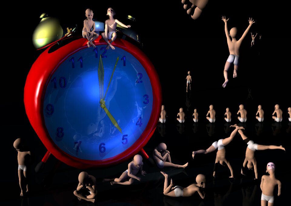 Play time group