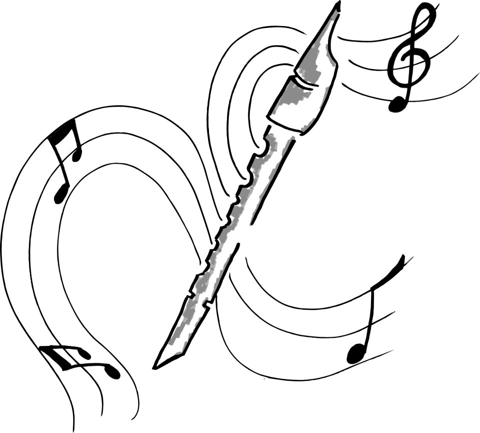 Music play Free illustrations