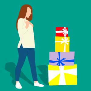 Wife love birthday