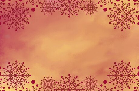 Advent sparkle christmas decoration