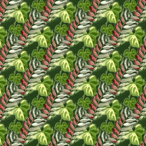 Design plant nature