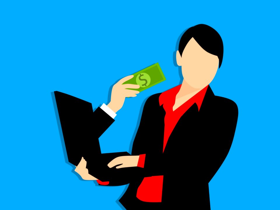 Offer earning profits