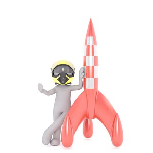 Space travel nasa elon musk
