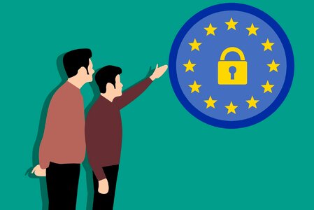 Information europe privacy