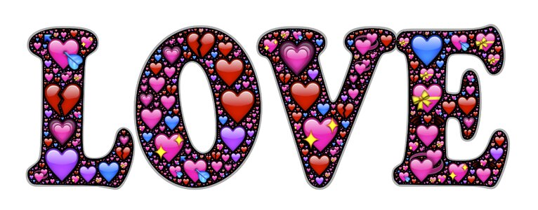 Emoji icons valentines