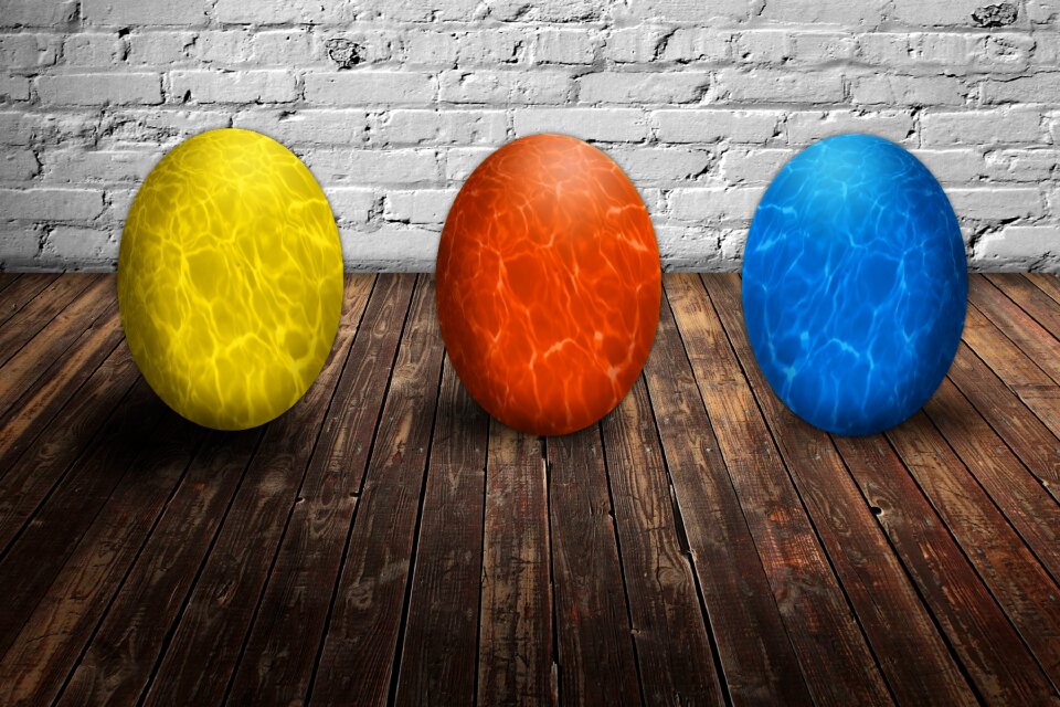 Colorful color Free illustrations