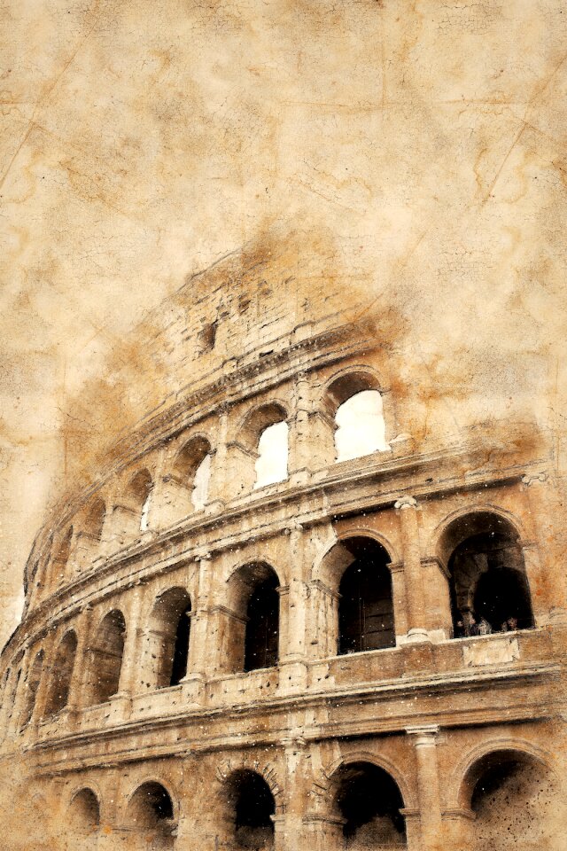 Monument italy places of interest
