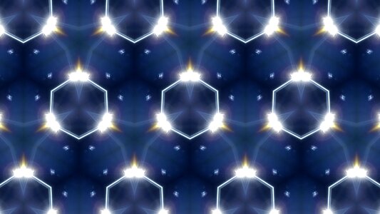 Lights abstract Free illustrations