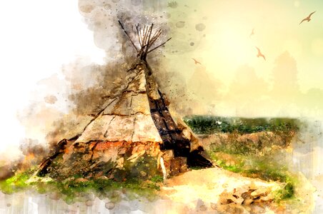 Drawing design summer