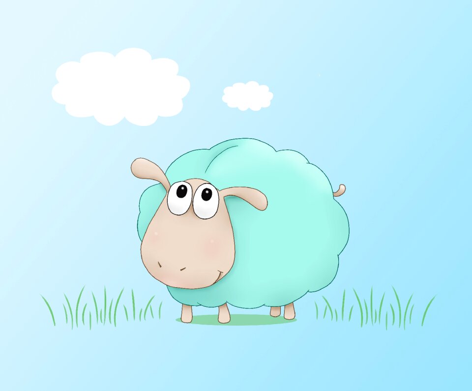 Animal cute funny