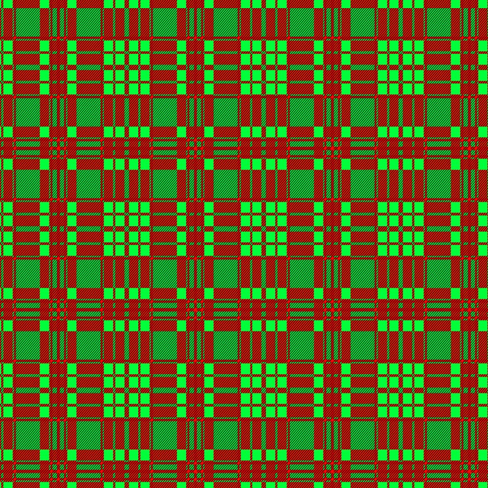 Winter holiday christmas