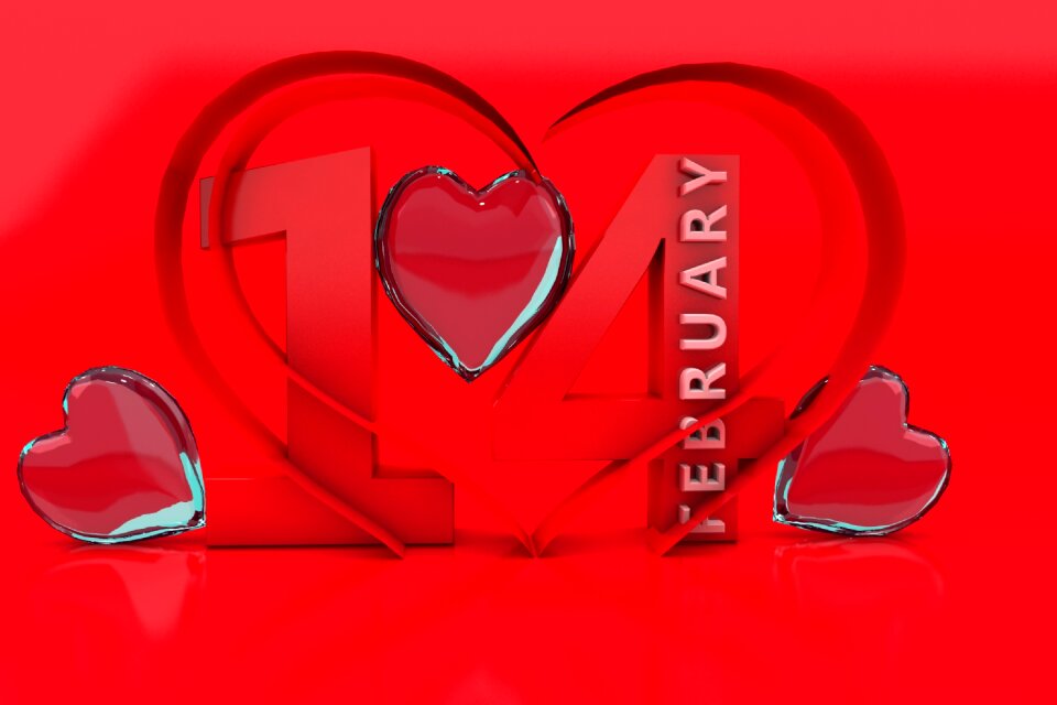 Symbol love Free illustrations