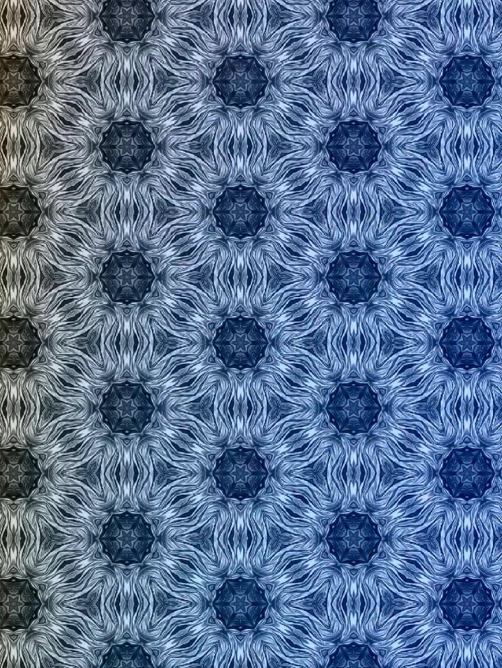 Design floral decoration