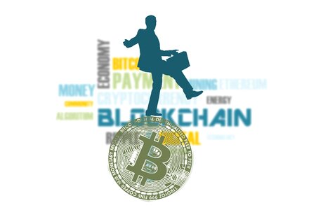 Dance crypto-currency currency