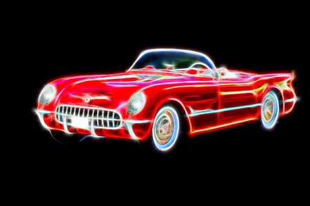 Vehicle classic Free illustrations