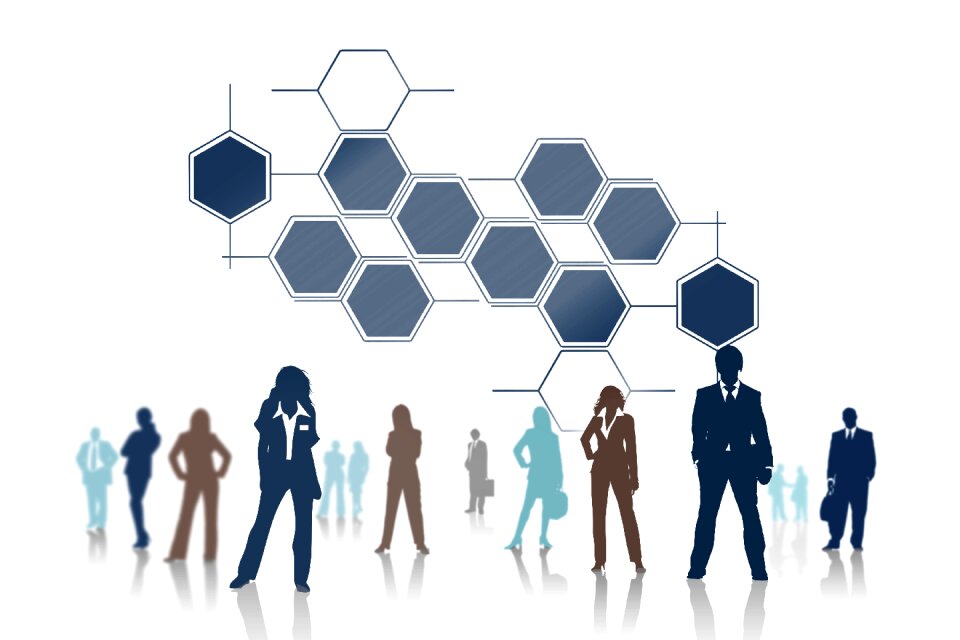 Business idea concept planning