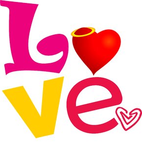 Heart feelings Free illustrations
