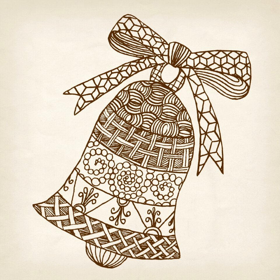 Ornament celebrate season