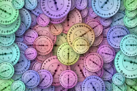 Business planning time planning