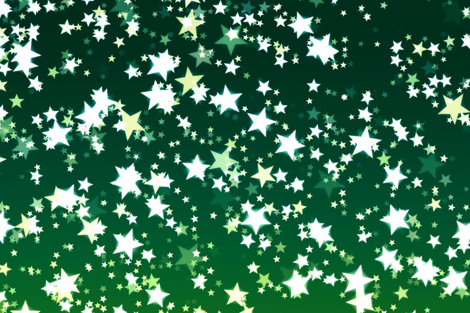 Background green bright