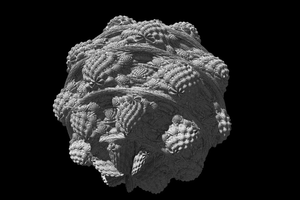 Design texture render