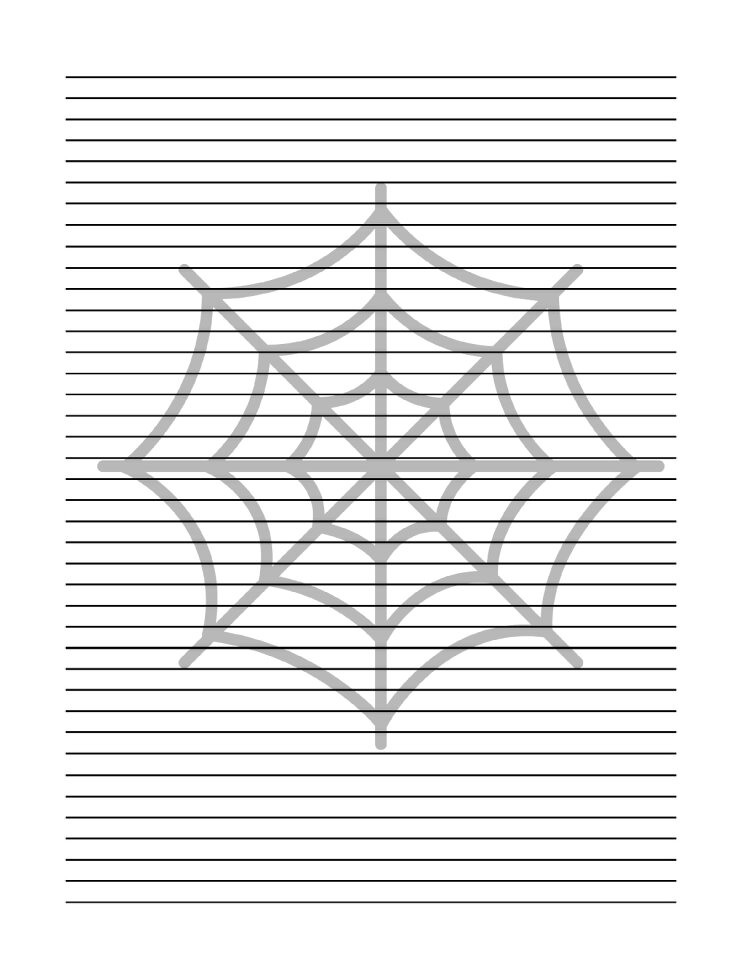 Spider web halloween Free illustrations