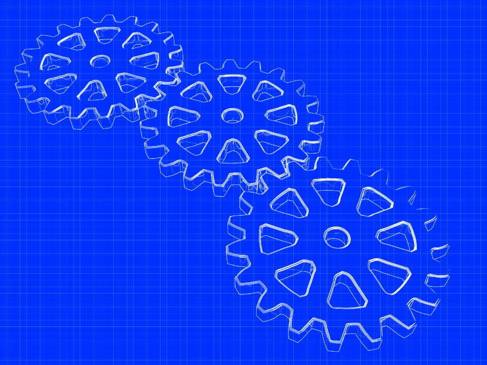 Drawing plan idea