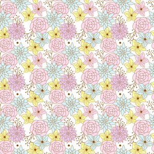 Flower nature Free illustrations