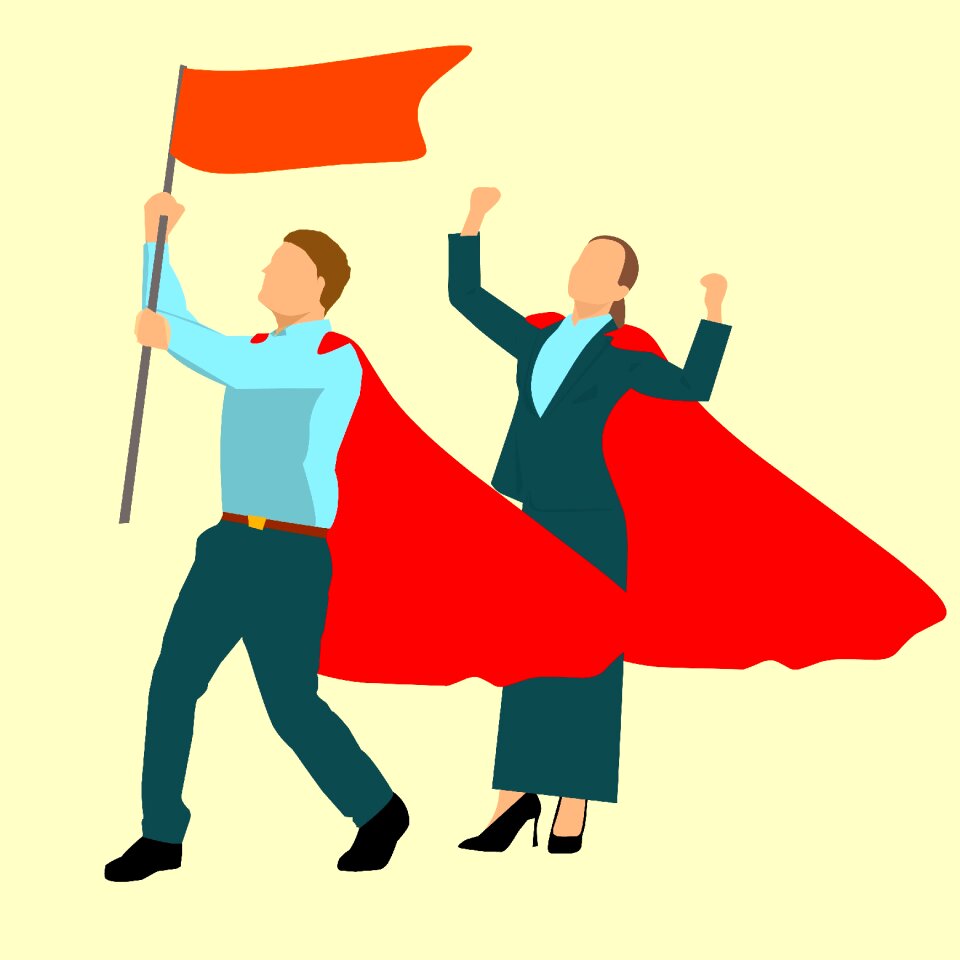 Hr organization business