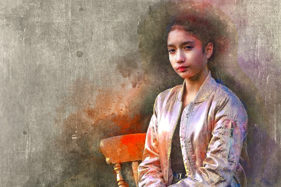 Art artistic artistry