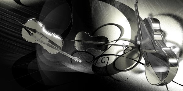 Concert classical music Free illustrations